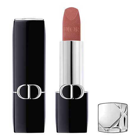 dior lipstick 724|724 tendresse rouge Dior.